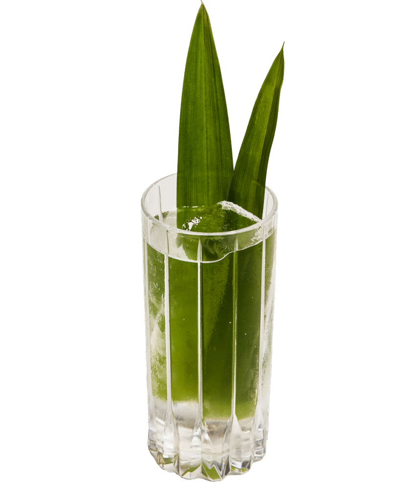 GAO HANG - Rice Spirit